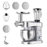 Robot mixeur blender