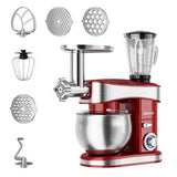 Robot mixeur blender