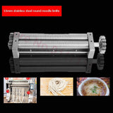 Rouleau Laminoir électrique