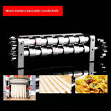 Rouleau Laminoir électrique