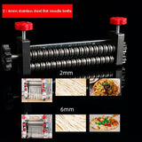 Rouleau Laminoir électrique