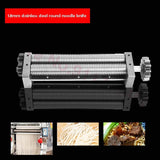 Rouleau Laminoir électrique