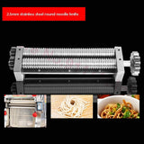 Rouleau Laminoir électrique