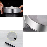 Tamis à Farine ecoledepatisserie-boutique