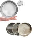 Tamis à Farine ecoledepatisserie-boutique