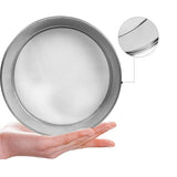 Tamis à Farine ecoledepatisserie-boutique