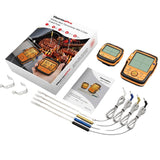 Thermomètre pour la cuisine ecoledepatisserie-boutique