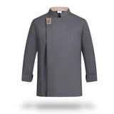 Veste de Cuisine Pro