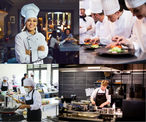 Pourquoi un pâtissier doit tout savoir sur les matières premières ?