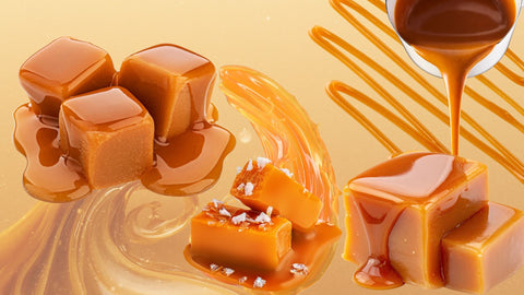 Caramel Maison : Pourquoi il Cristallise et Comment l'Éviter à Tous les Coups