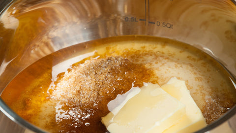 Comment Faire un Beurre Noisette Parfait sans le Brûler