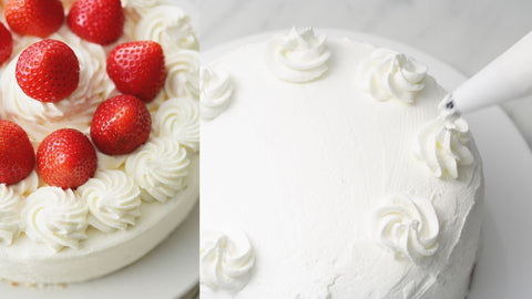 Comment Monter une Crème Chantilly Ferme qui Tient Toute la Journée