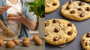 Comment éviter que mes biscuits ne collent à la plaque de cuisson ?