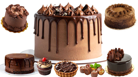 Ganache au Chocolat : Ratios, Textures et Techniques pour une Ganache Parfaite