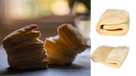 Pâte Feuilletée Maison : Est-ce Vraiment Possible pour un Débutant ?