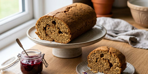 Pourquoi ton Gâteau est Sec ? La Réponse est Dans ta Cuisson