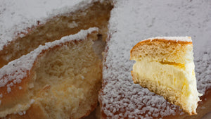 Qu’est-ce que la tarte tropézienne ?