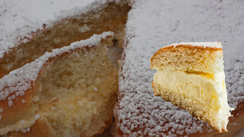Qu’est-ce que la tarte tropézienne ?