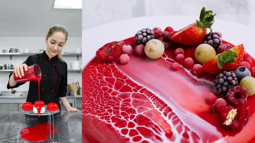 Quelle technique pour glacer un gâteau facilement ?
