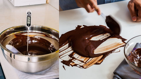 Tempérage du Chocolat : Les 3 Méthodes Professionnelles Expliquées