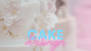 Cake design : Qu'est-ce que le cake design ?