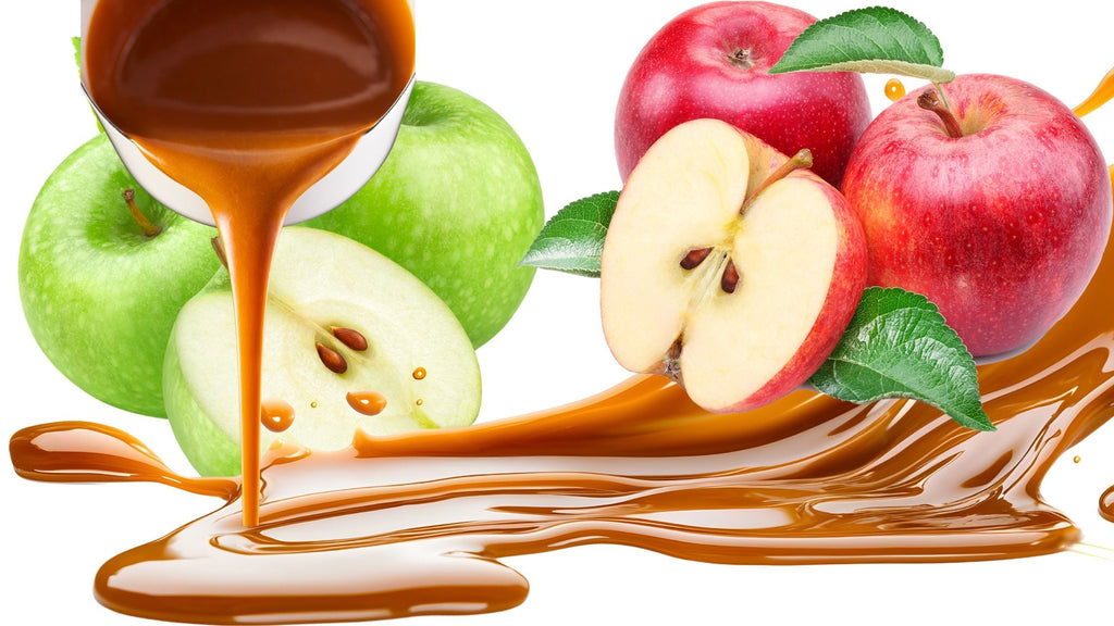 Caramel de pomme