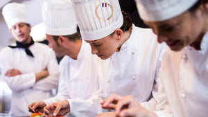 100 Questions Fréquentes - CAP- BTM Pâtisserie
