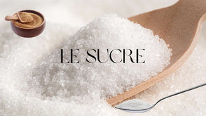 Le Sucre : Origine, transformation et rôle en pâtisserie