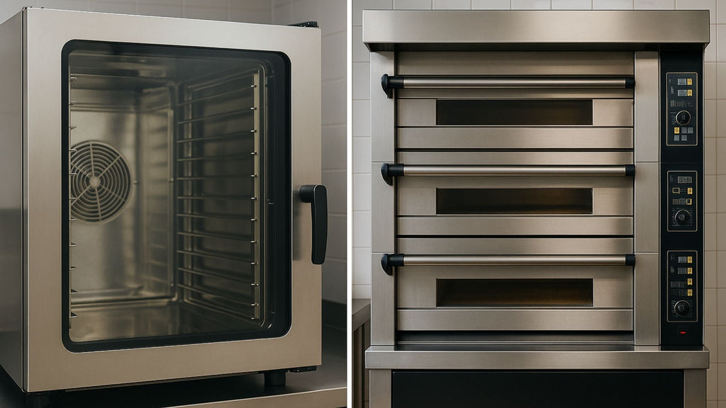Quel four est le mieux adapté pour la pâtisserie ?