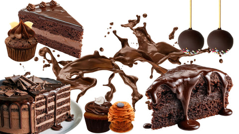 Gâteau au chocolat moelleux : la recette parfaite