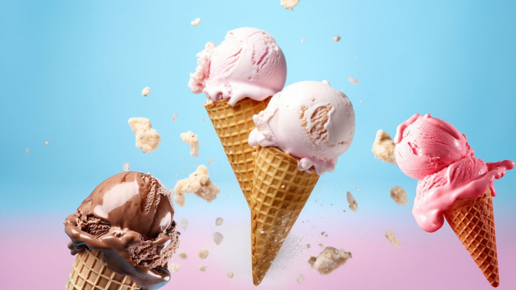 Pourquoi un restaurateur a-t-il tout intérêt à proposer la glace maison à la carte ?