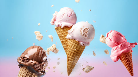 Pourquoi un restaurateur a-t-il tout intérêt à proposer la glace maison à la carte ?