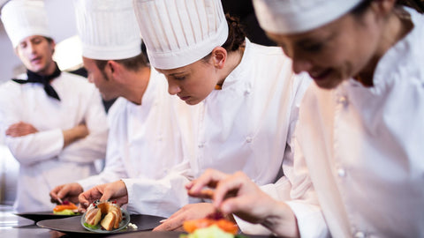 100 Questions incontournable du Chef Pâtissier - CAP et BTM
