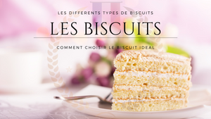Moule a Biscuit Professionnel: Biscuit de Savoie, Petit gateau & patisserie