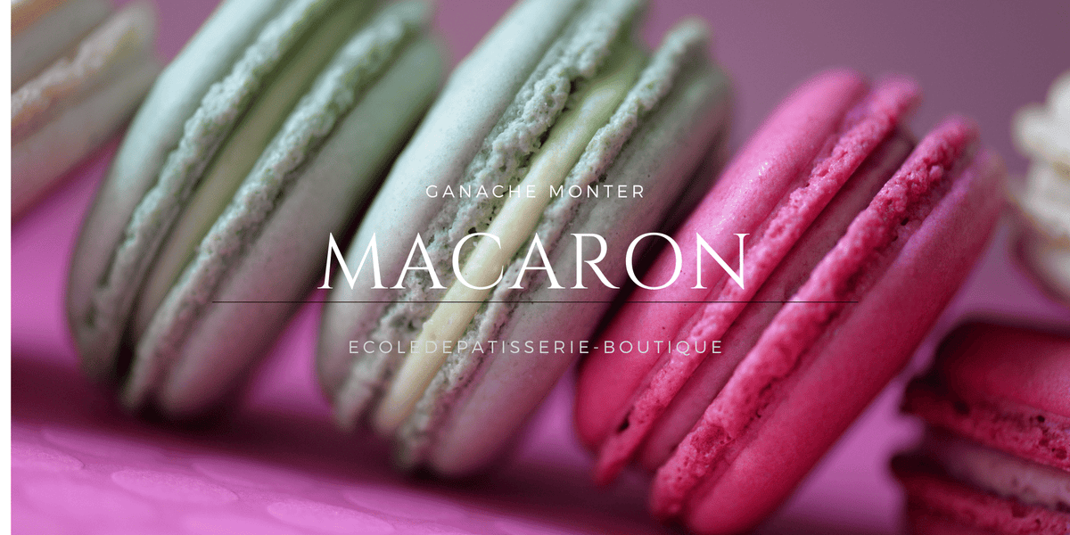 Comment Faire la crème de base pour Macaron et Number cake ...