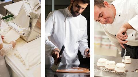 Matériel de pâtisserie : le guide complet