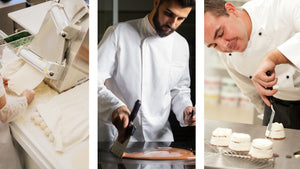 Matériel de pâtisserie : le guide complet
