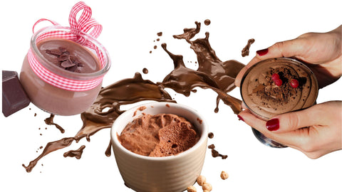 Mousse au chocolat : la vraie recette inratable