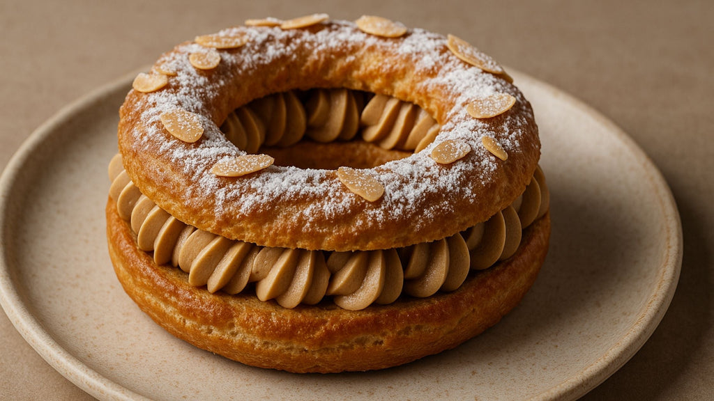Quelle est l’histoire du Paris-Brest ?