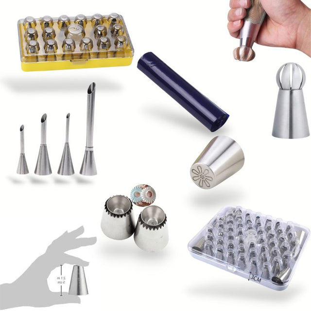 Lot De 9 Bols, Rouleau à Pâtisserie & Fouet | Joseph Joseph