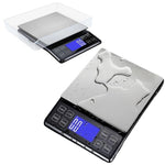 Balance de Cuisine Rechargeable ecoledepatisserie-boutique 