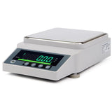 balance électronique cuisine écran LCD précision