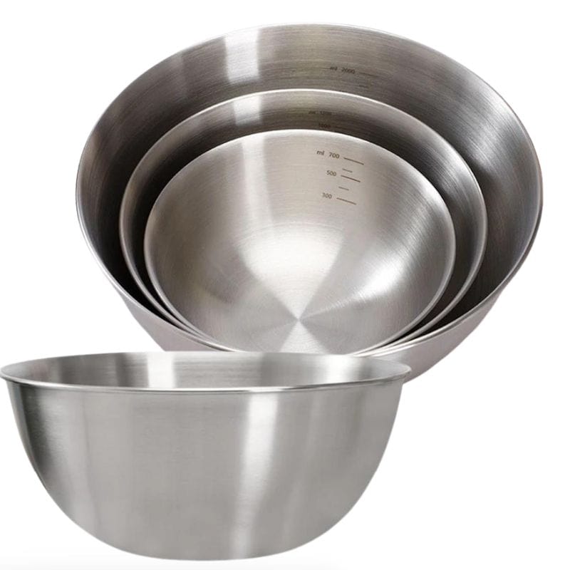 Bassine en Inox À partir de 29,90 € No reviews Voir