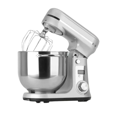 Batteur Mélangeur 1200W – Puissance, Silence et Précision