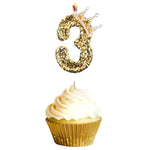 Bougie Anniversaire Chiffre ecoledepatisserie-boutique