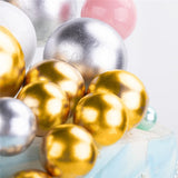 Cake Design<br/>Boule Décoration Gâteau ecoledepatisserie-boutique  Boule pour Décoration Gâteau⎪ecoledepatisserie-boutique®