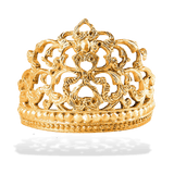 Cake Design<br/>Couronne Princesse