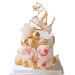 Cake Design<br/>Gâteau Artistique ecoledepatisserie-boutique  Décoration Gâteau Anniversaire⎪ecoledepatisserie-boutique®