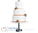 Cake Design<br/>Goujon pour Gâteau