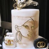 Cake design<br/>Pâtisserie Artistique